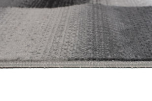 Dywan nowoczesny Z904B GRAY MAYA PP EYM 3.00x4.00