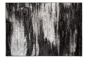 Dywan nowoczesny Z905D BLACK MAYA PP EYM 3.00x4.00