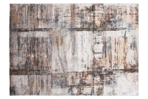 Dywan nowoczesny AP53D SHRINK DARK GRAY CHARLESTON FEB 2.00x2.90