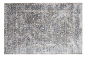 Dywan nowoczesny AP02C LIGHT GRAY FEYRUZ FFS 2.00x3.00