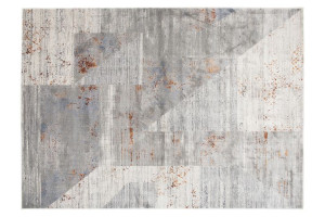 Dywan nowoczesny DP71A GRAY FEYRUZ FFS 2.00x3.00