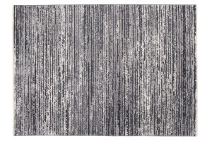 Dywan nowoczesny 3254A D.GRAY / L.GRAY MYSTIC 2.50x3.50