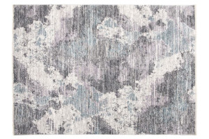 Dywan nowoczesny 3252A L.GRAY / SILVER MYSTIC 2.00x2.90