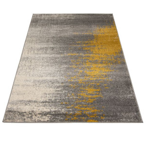 Dywan nowoczesny H170A DARK YELLOW SPRING 3.00x4.00