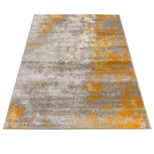 Dywan nowoczesny H172A ORANGE SPRING 2.50x3.50