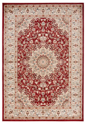9473c Red Nemrut Bil 2.00x3.00