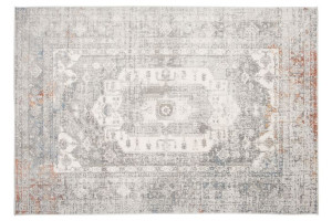 Dywan nowoczesny G432A SH_L_BLUE VENEZIA HNX 2.00x3.00