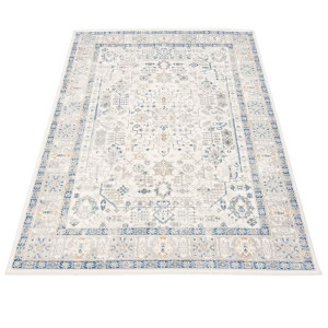 G549b White/d_blue Idaho Hil 2.40x3.30