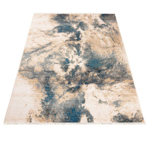 Dywan nowoczesny BB19A BEIGE RIVOLI FPH 2.00x3.05
