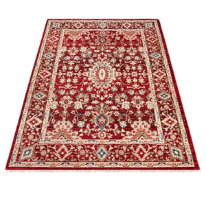 Dywan nowoczesny EE65B RED RIVOLI FPH 2.00x3.05