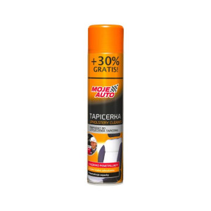 Moje Auto Tapicerka - preparat do czyszczenia tapicerki 400ml