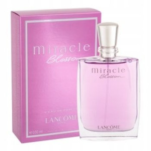 Lancome Miracle Blossom Edp 100ml 100%oryginał