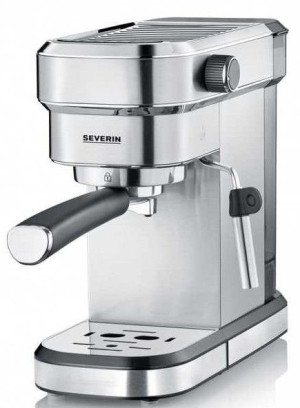 Ekspres do kawy kolbowy Severin KA 5994
