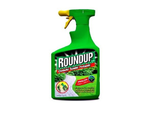 Roundup Hobby 1L Ścieżki Podjazdy Chodniki