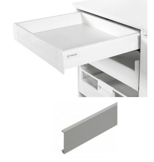 COMFORTBOX front szuflady wewnętrznej 1100mm BIAŁY
