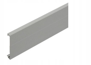COMFORTBOX front szuflady wewnętrznej 1100mm szary