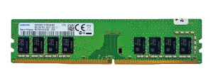 Nowa Pamięć Ram 8gb Ddr4 Dimm 2400mhz Pc4-19200