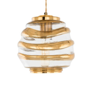 Lampa wisząca ANANTA AD20004-1 - Italux