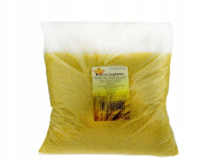 KASZA JAGLANA 5kg POLSKA kasza
