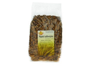 Migdały kalifornijskie łuskane całe 1 kg migdał