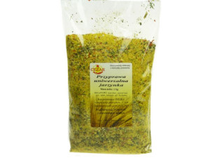 PRZYPRAWA UNIWERSALNA 1kg jarzynka bez E