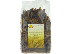 Rodzynki Sułtańskie 1kg RODZYNKI IRAŃSKIE MALAYER