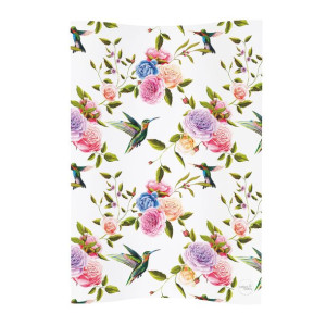 CEBA 104-099-546 Przewijak miękki profilowany COSY 48x70 Flora & Fauna Flor