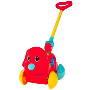 SMILY PLAY 0363 Pchacz Piesek