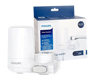 Nakranowy filtr do wody Philips On Tap VERT X-GUARD