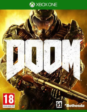 Doom Pl (xone)