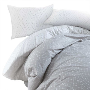 Pościel bawełniana PARMA/160x200 COTTONLOVE EXCLUSIVE