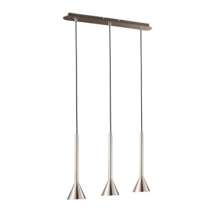 Lampa wisząca ANELA FH31793-AJ13 SN - Italux