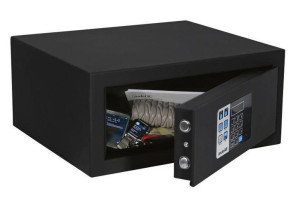 Sejf Safe 30 Box Pojemność 30l Indelb