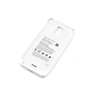 Bateria Zewnetrzna Sam I9600 S5 Biała