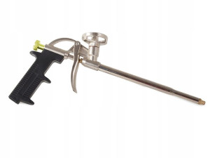 Pistolet Do Pianki Montażowej Metalowy