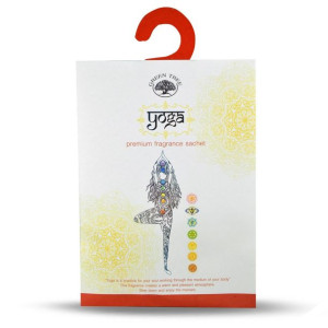 Saszetka zapachowa - Yoga 10 gram