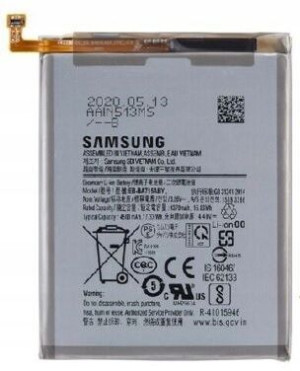 Nowa Bateria Samsung A71 Sm-a715f Eb-ba715aby