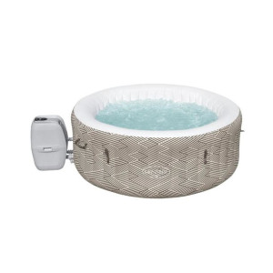 Basen Jacuzzi Ogrodowe Bestway 180x66 cm Madrid Airjet