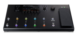 Line 6 Helix Lt Multiefekt Gitarowy