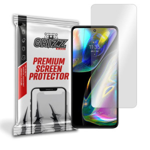 GrizzGlass HybridGlass szkło hybrydowe do Motorola Moto G71s