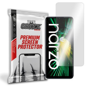 GrizzGlass HydroFilm folia hydrożelowa do Realme Narzo 50 5G