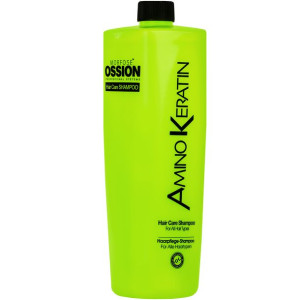 Morfose Ossion Amino Keratin Hair Care Shampoo keratynowy szampon 800ml