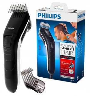 Philips Maszynka Do Strzyżenia Włosów Qc5115/15