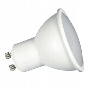 Lampa Gu10led Led 6w 3000k 450lm Inq