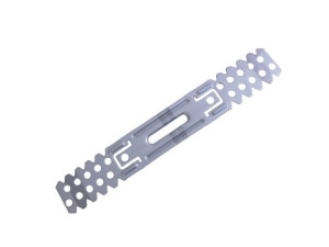 Wieszak Płaski Es60/125 Profil Cd60 Płyta Karton-gips - 1szt