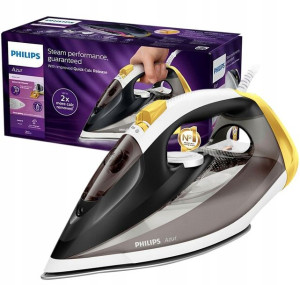 Żelazko Parowe Philips Azur Gc4544/80 2600 W