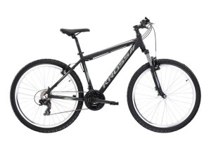 Rower górski MTB męski Kross Esprit czarny