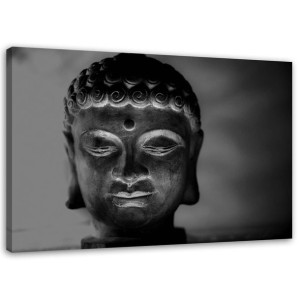 Obraz Na Płótnie Buddha Posąg 60x40