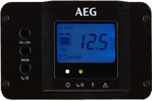 Sterownik AEG BT30 10287AEG