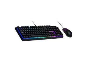 Klawiatura i mysz Cooler Master MS110